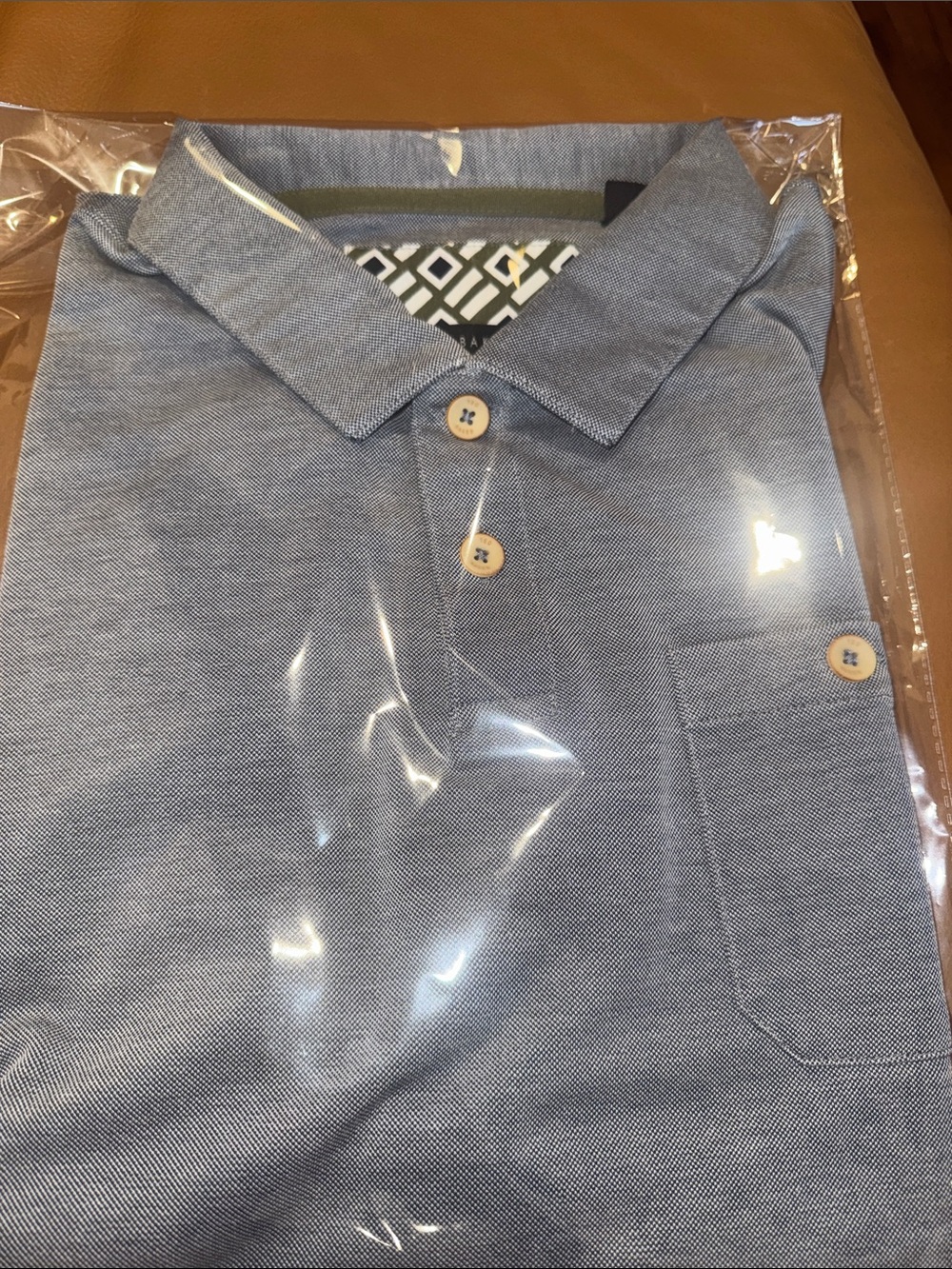 Ted Baker Polo Shirt - Picture 10 of 10